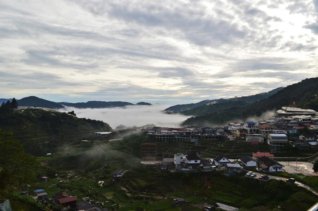 Zarania Hillhomes Cameron Highland Cameron Highlands Extérieur photo